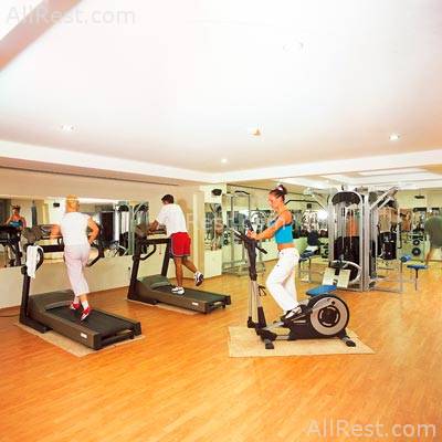 Queens Park Resort 42